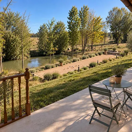 Bed & Breakfast La Détente Sud